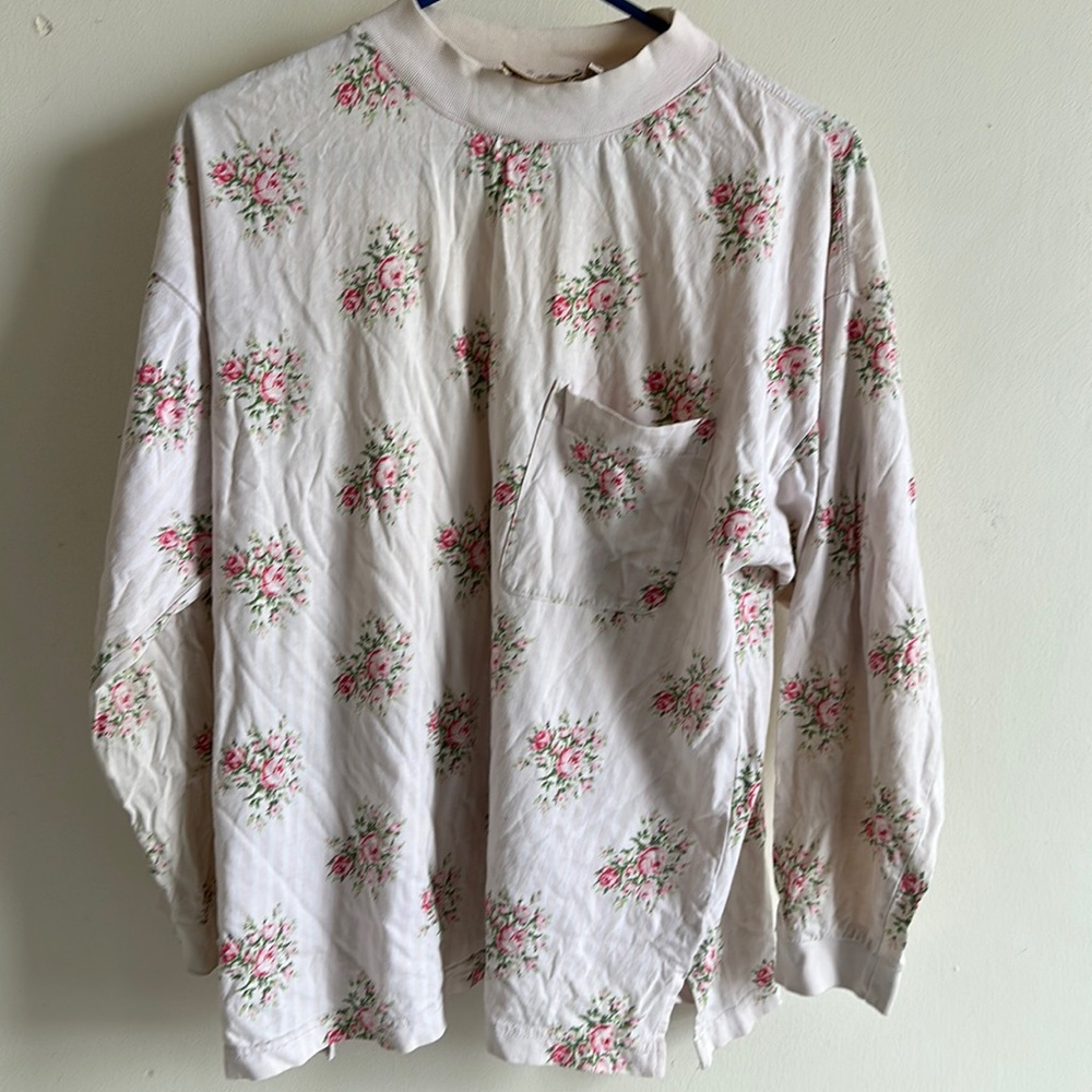 Victoria Secret Long Sleeve shirt